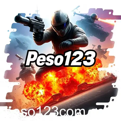 The Thrilling World of Action Games: A Dive Into 'Peso123'