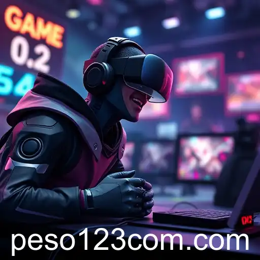 The Digital Evolution of Gaming Platforms