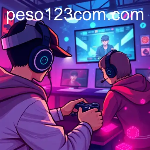 The Evolution of Online Gaming in a Digital Age