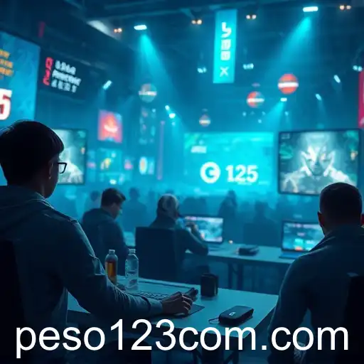 Exploring Peso123: The Gaming Shift