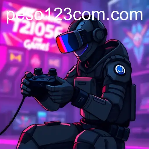 Peso123: Gaming Innovations and Trends in 2025