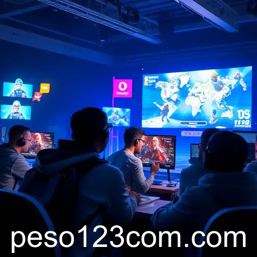 Gaming Trends Shaping the Future