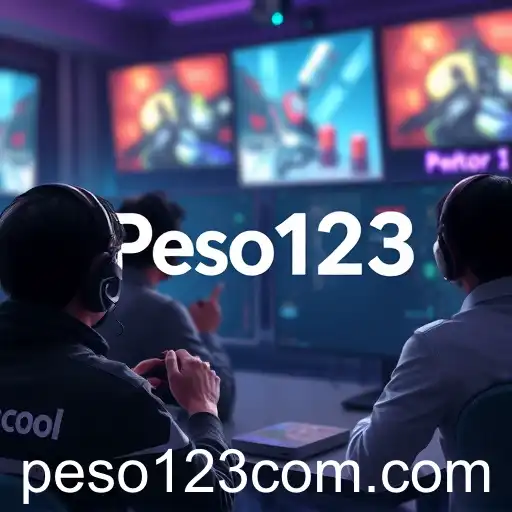 Rising Influence of Peso123 in Gaming Industry