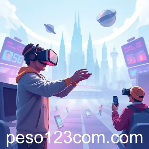 The Rise of Innovative Online Gaming Experiences