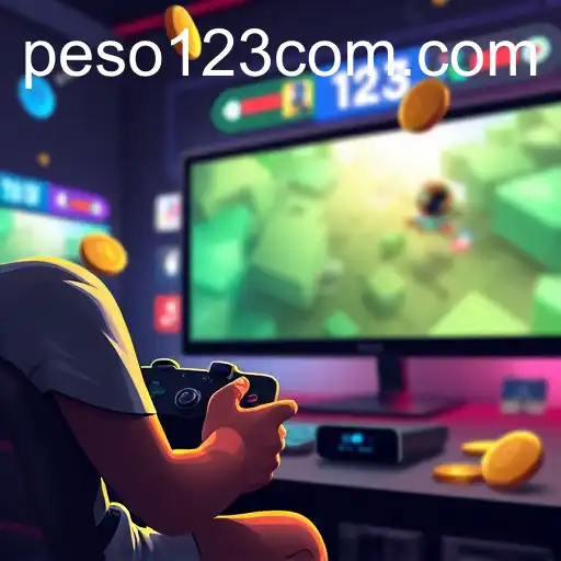 Rising Popularity of Peso123 Gaming Platform