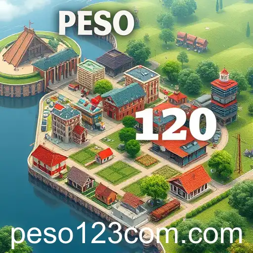 Peso123 Powering Global Online Gaming