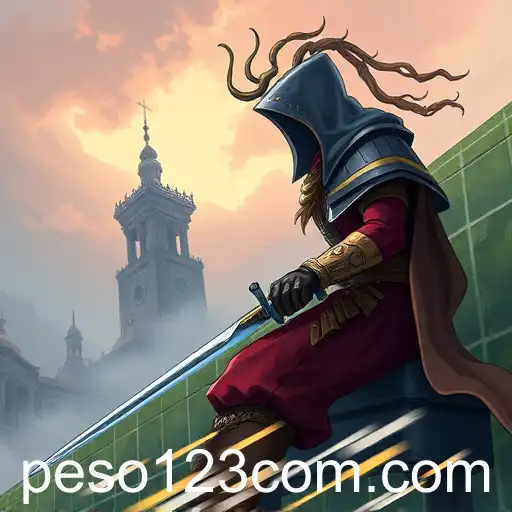 Peso123: The Gaming Revolution Continues