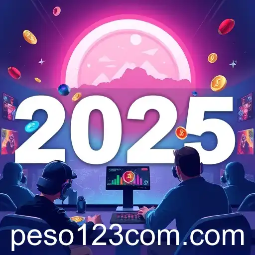 The Gaming Revolution of Peso123