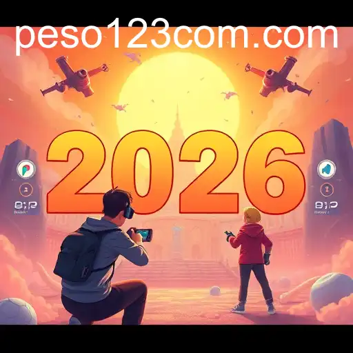 Peso123 Drives Innovative Gaming Trends