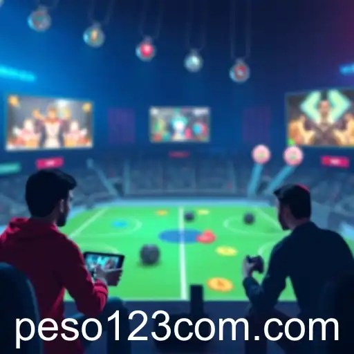 The Rising Popularity of Peso123 in 2025