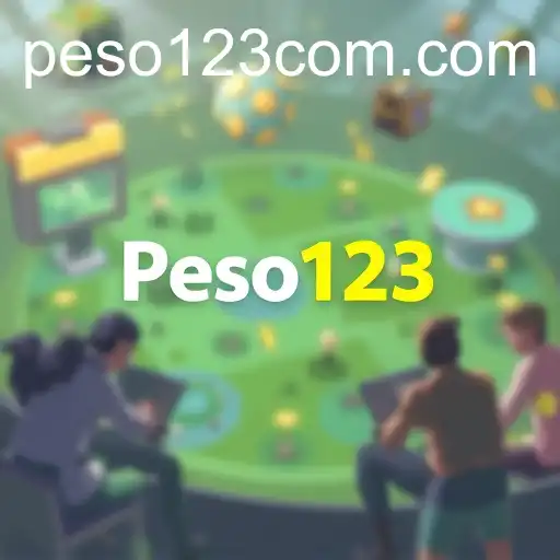 The Rise of Peso123 in Gaming Culture