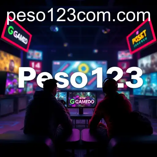 The Rise of Peso123 in the Gaming World