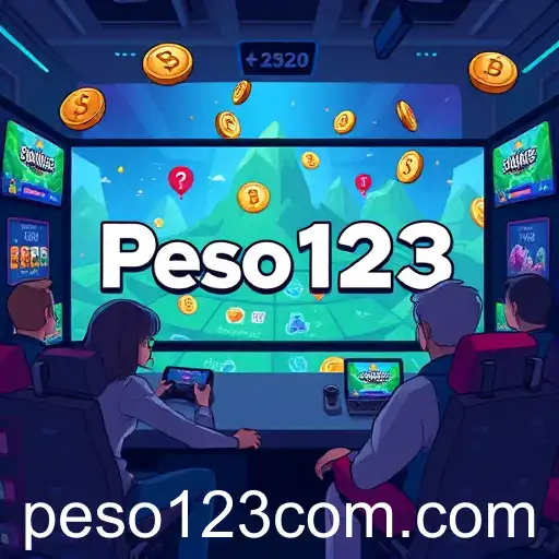 Exploring the Rise of Peso123 in Online Gaming