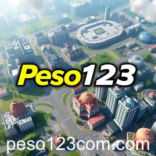 The Intriguing Realm of 'Simulation World': Delving into the Use of 'Peso123'