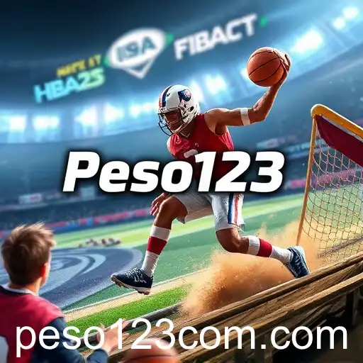 Exploring 'Sports Fun': The Exciting Realm of Online Gaming with Peso123